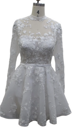 Starr Bridal Collection -Tania